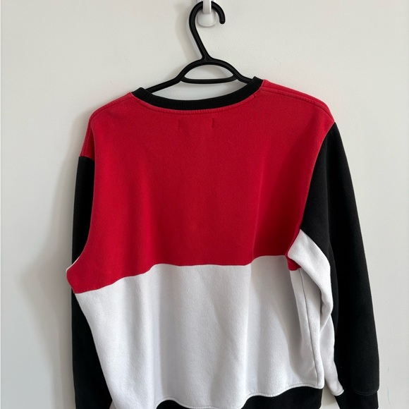 Forever 21 Men CrewNeck Sweater - Picture 2 of 3